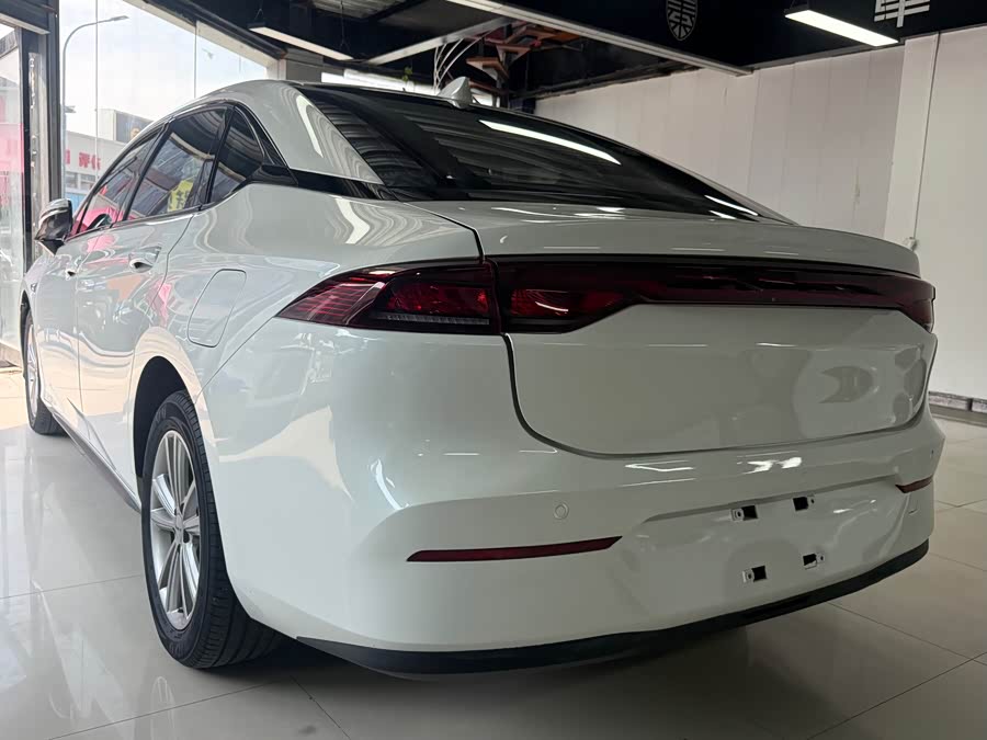 Aion S 2023