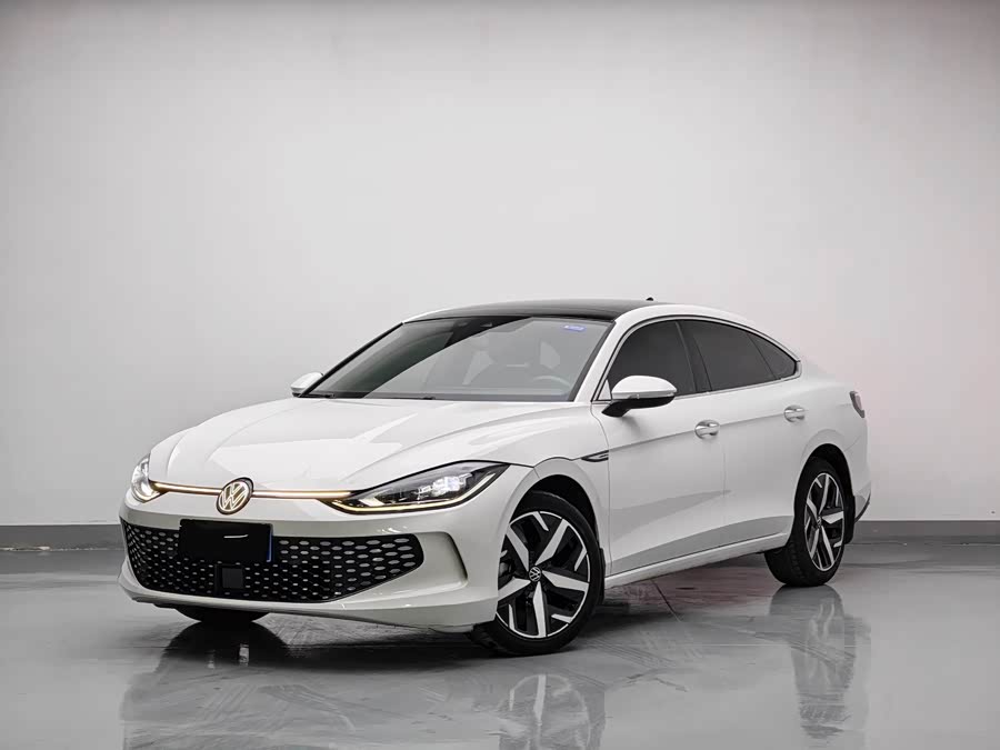 Volkswagen Lamando 2023