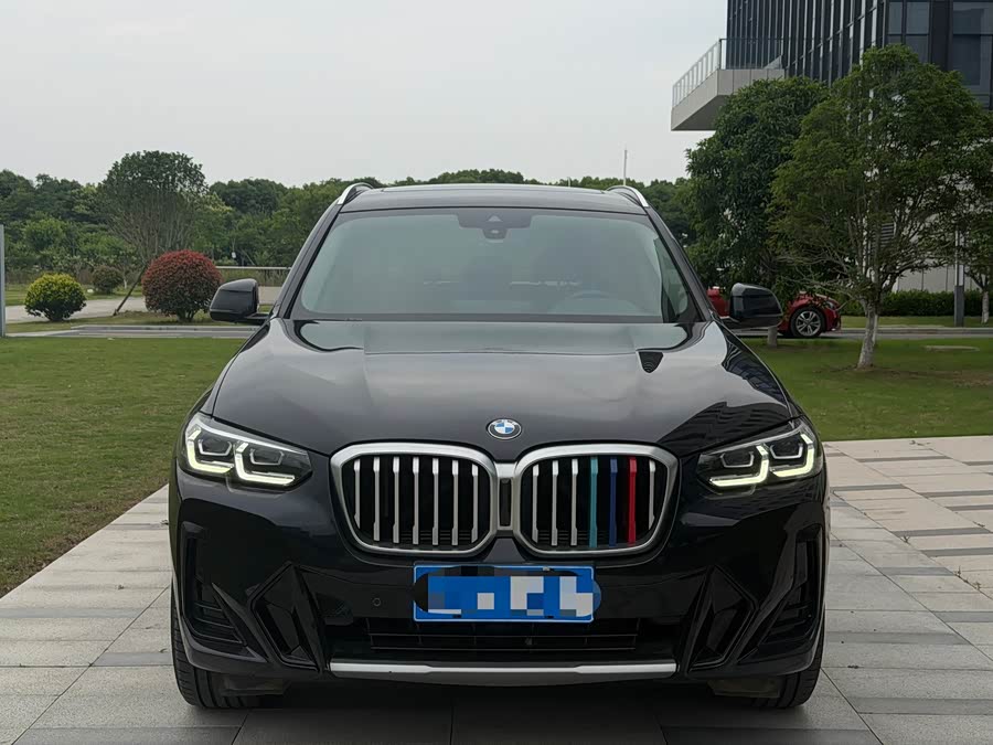 BMW X3 2023