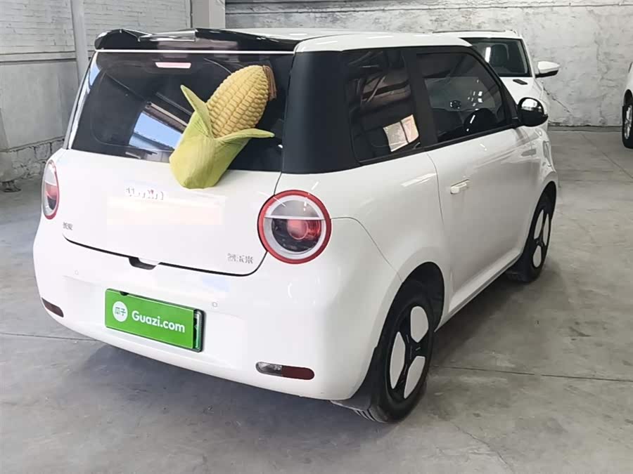 Changan Lumin 2025