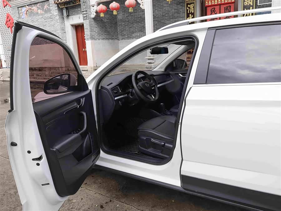Skoda Kamiq 2023