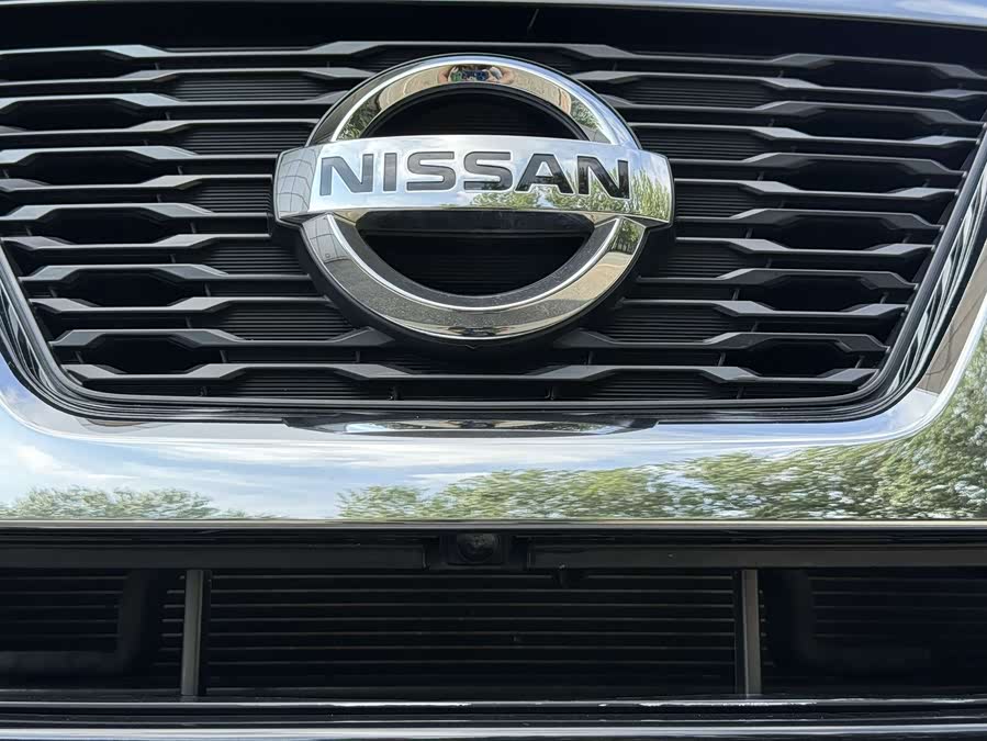 Nissan X-Trail 2023 — фото 18