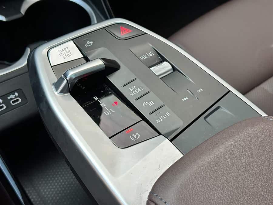 BMW X1 2023 — фото 10