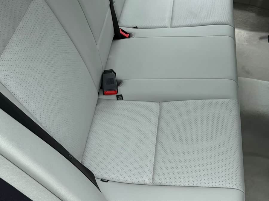 Mercedes-Benz C-Class 2013 — фото 13
