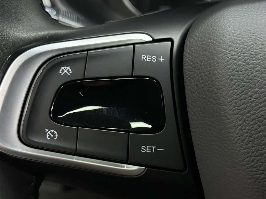 Chery Tiggo 5x 2023 — фото 11