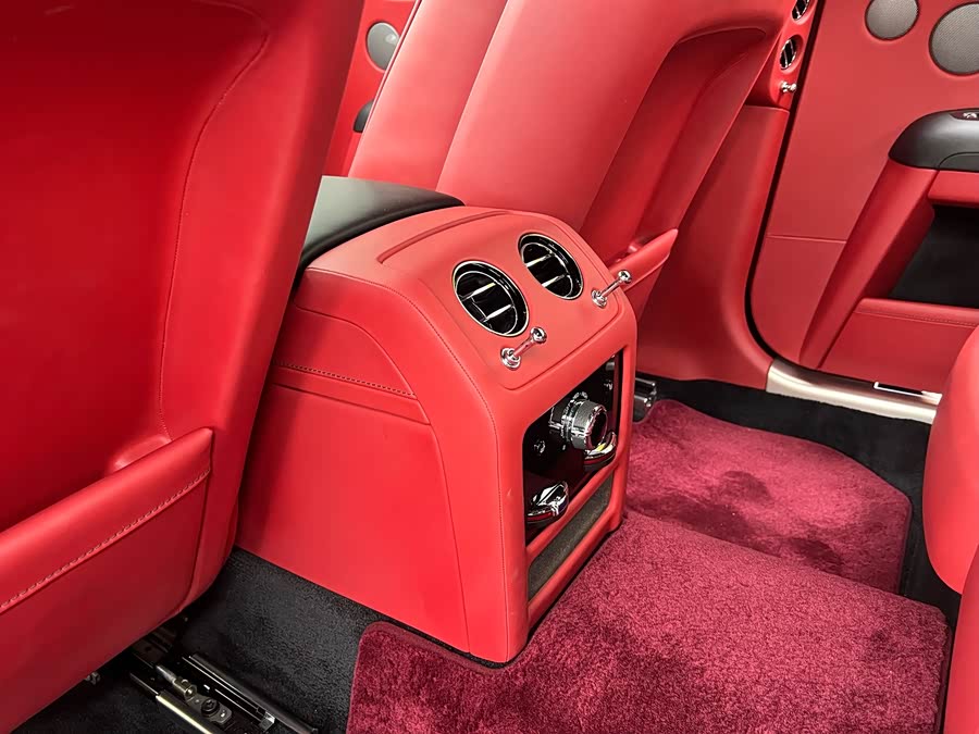 Rolls-Royce Ghost 2022