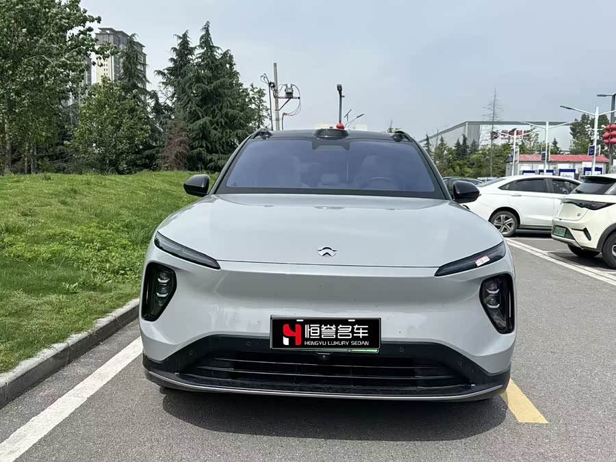 NIO ES6 2024