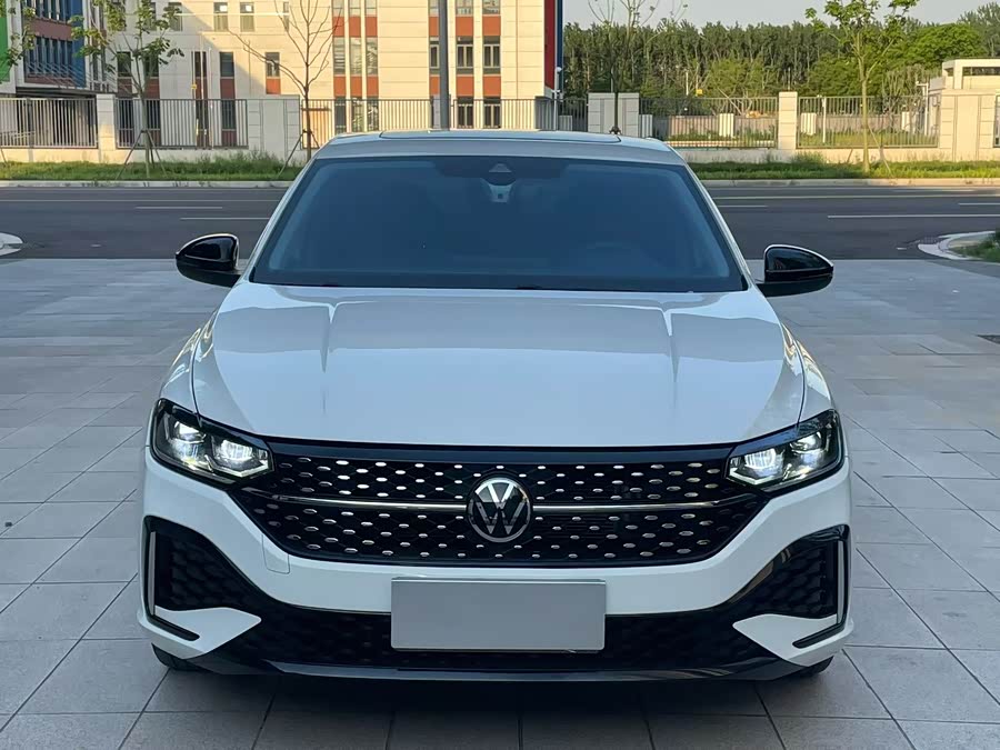 Volkswagen Lavida 2024