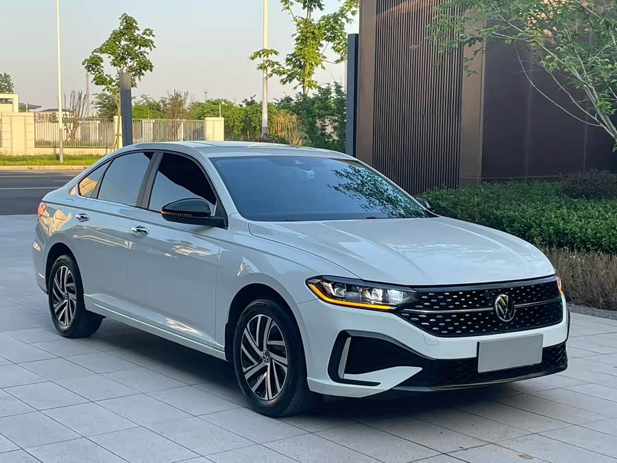 Volkswagen Lavida 2024