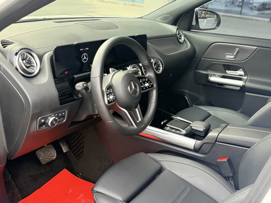 Mercedes-Benz GLA 2022 — фото 13