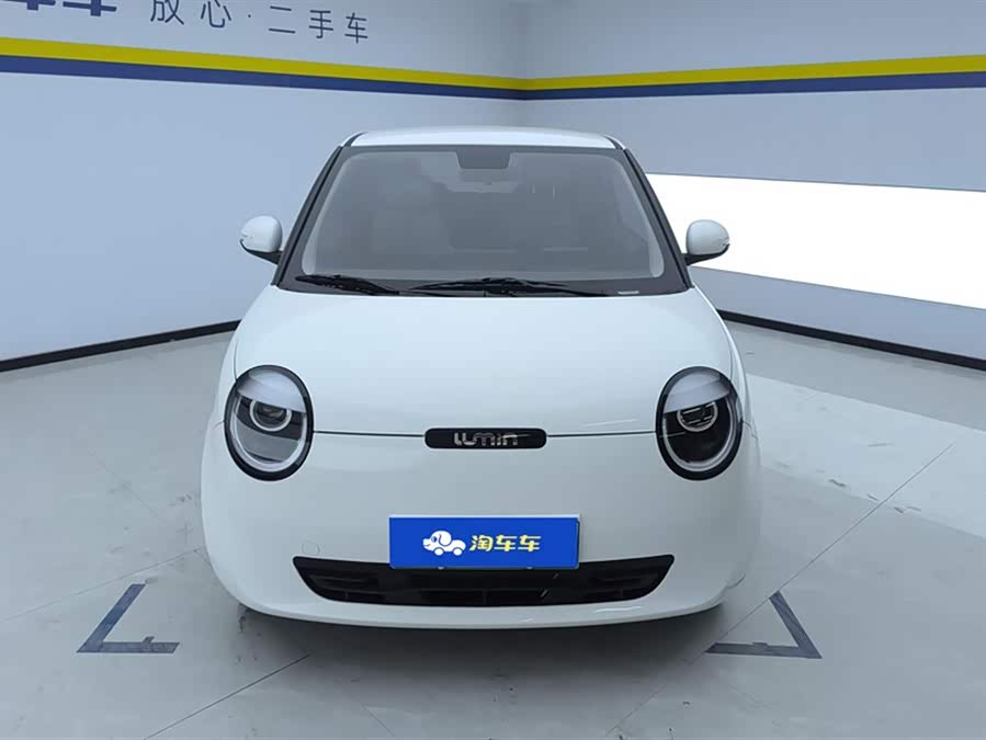 Changan Lumin 2024
