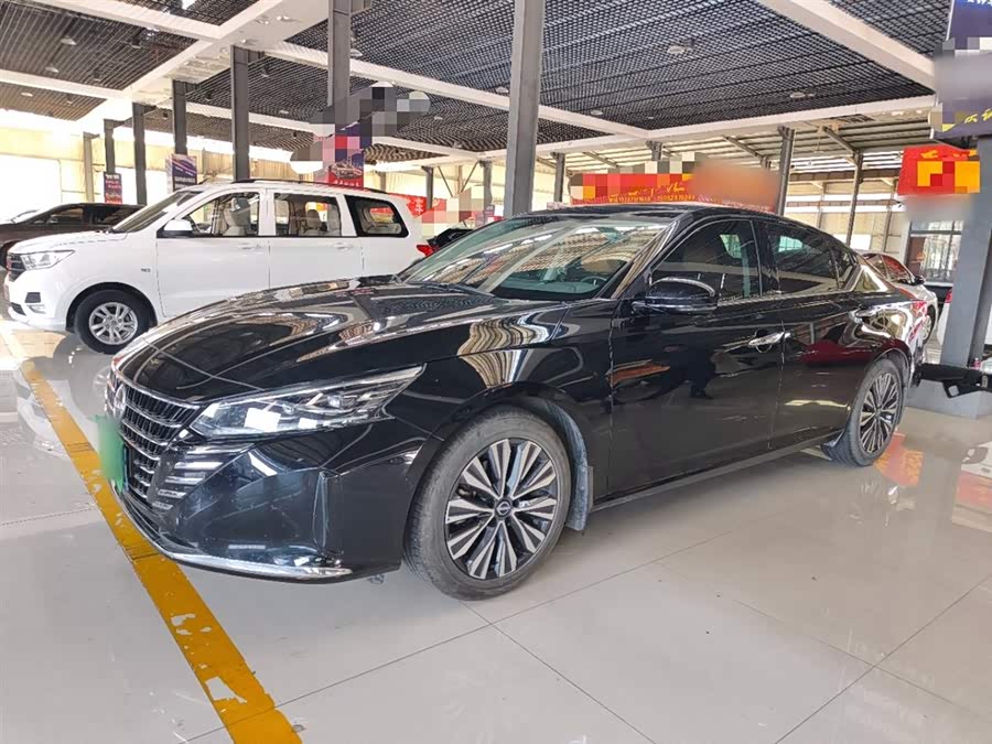 Nissan Teana 2022