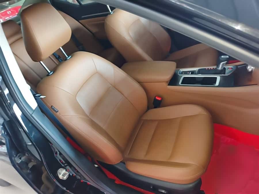 Nissan Teana 2022 — фото 25