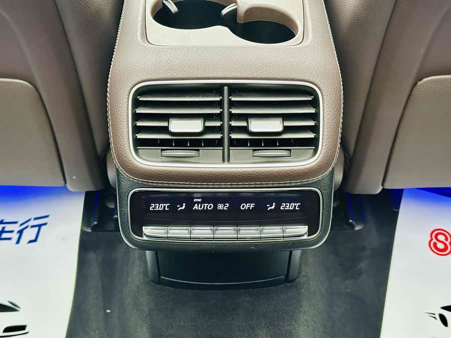 Mercedes-Benz GLS 2021 — фото 15