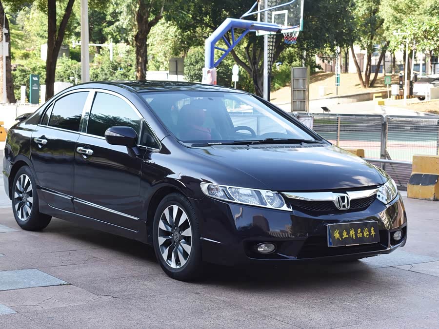 Honda Civic 2009
