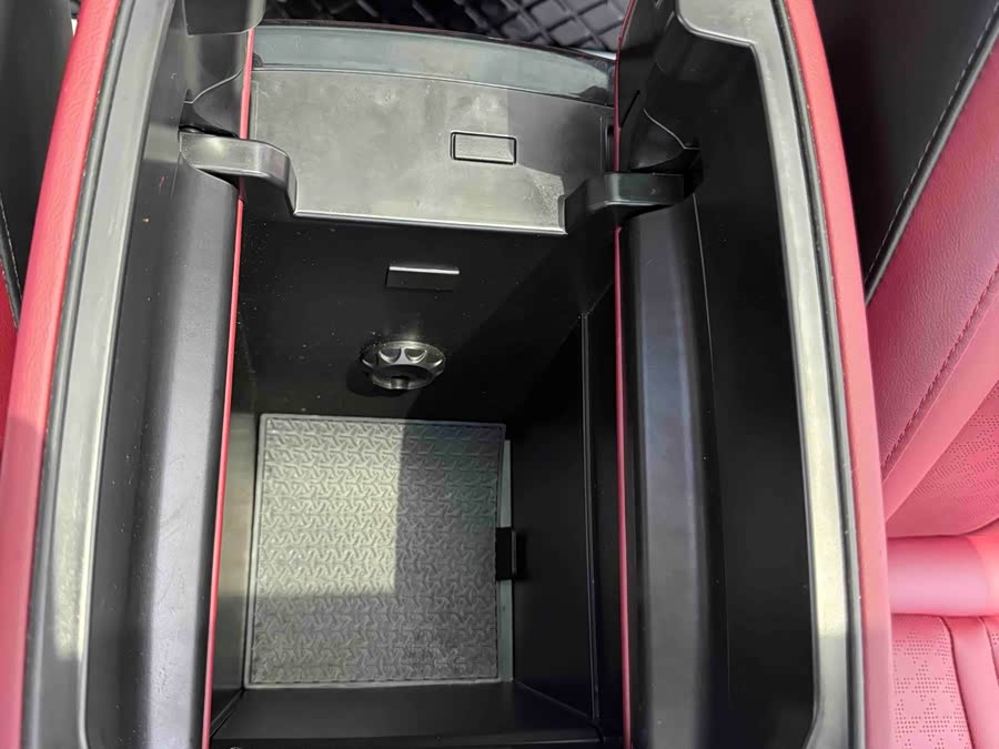 Jetour Jietu X70 PRO 2023 — фото 19