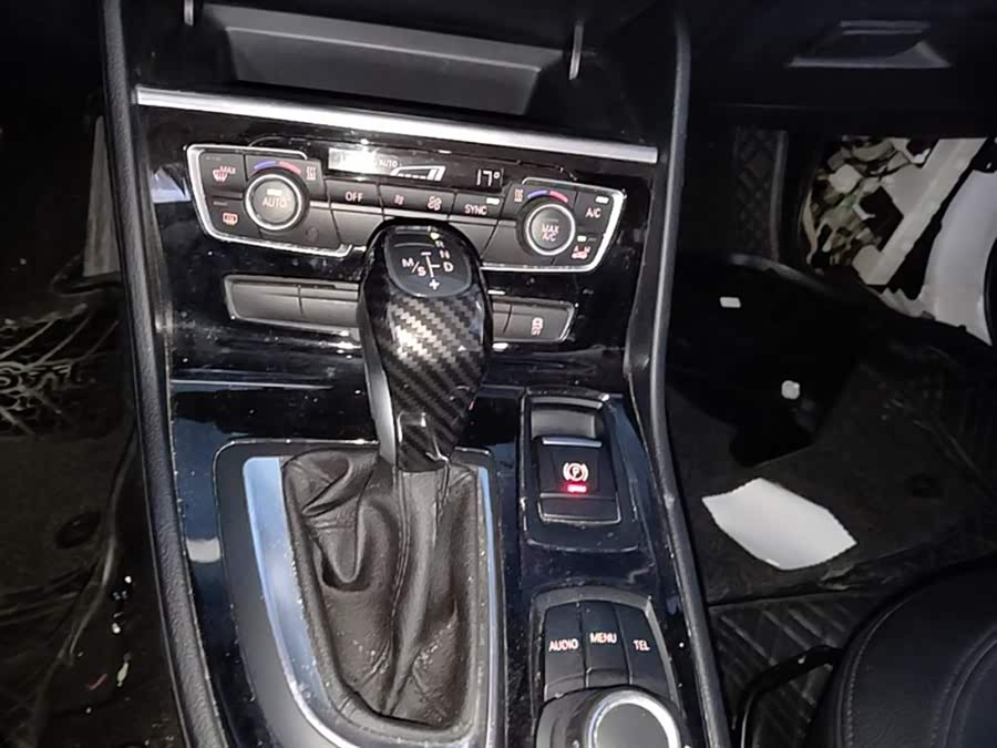 BMW 2 Series Station Wagon 2015 — фото 14