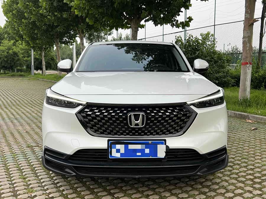 Honda XR-V 2024
