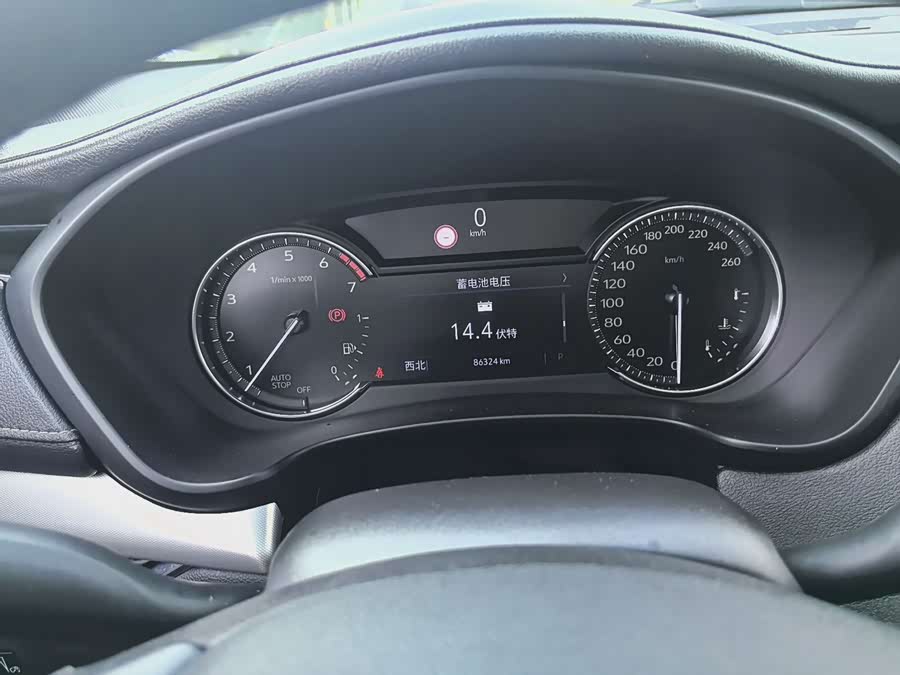 Cadillac XT4 2020