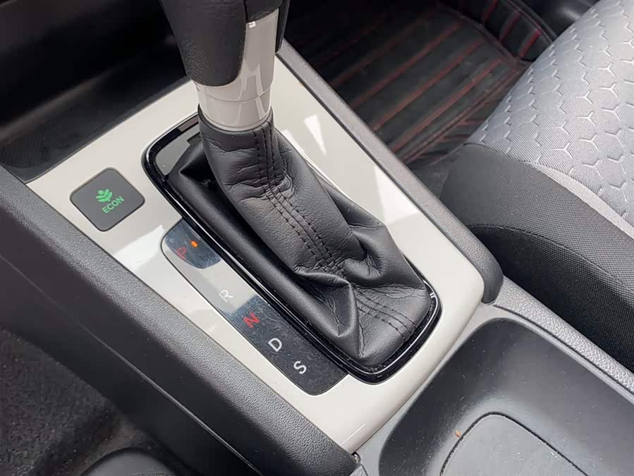 Honda Fit 2021 — фото 11