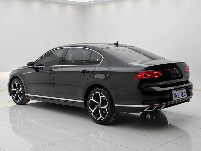 Volkswagen Magotan 2023