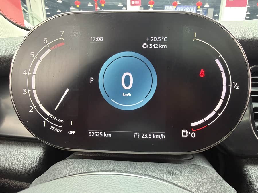 MINI MINI 2022