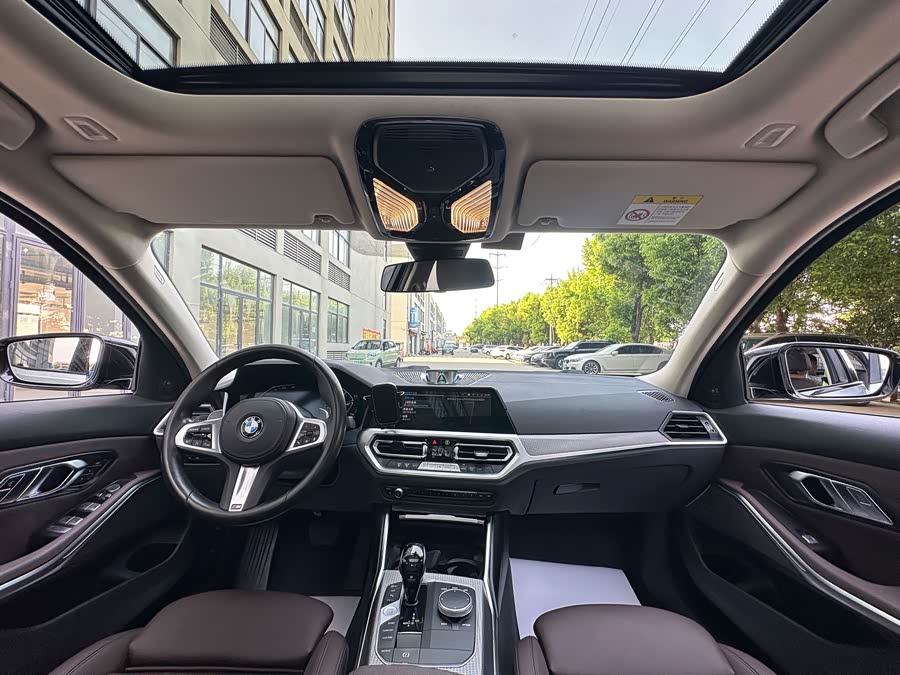 BMW 3 Series 2020