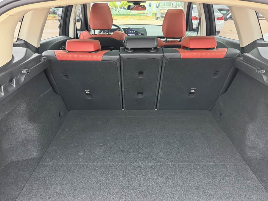BMW X1 2023 — фото 14
