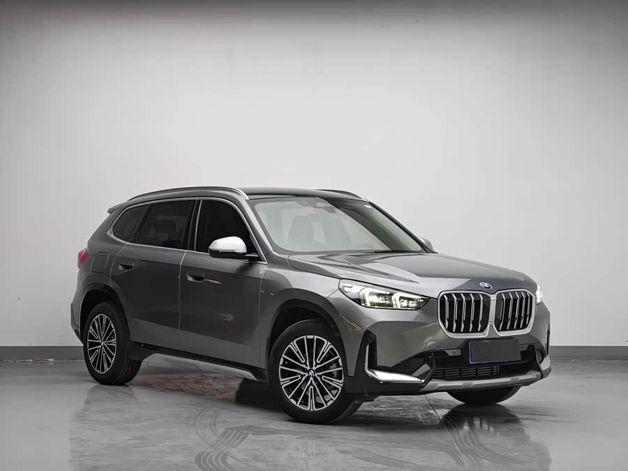BMW X1 2023