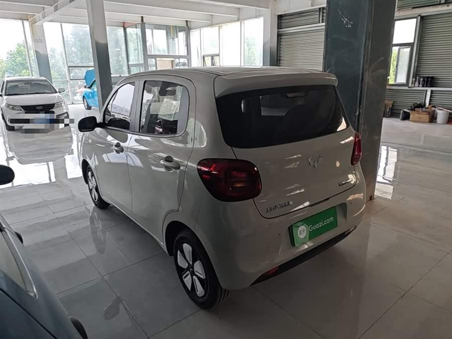 Wuling Hongguang MINIEV 2025
