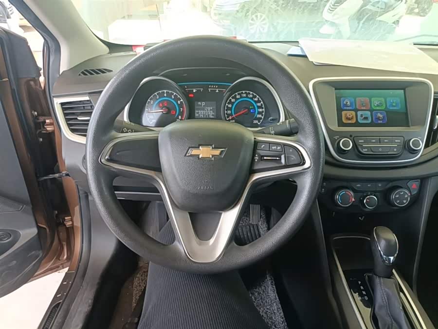 Chevrolet Cavalier 2018 — фото 11