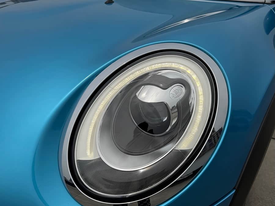 MINI MINI 2015