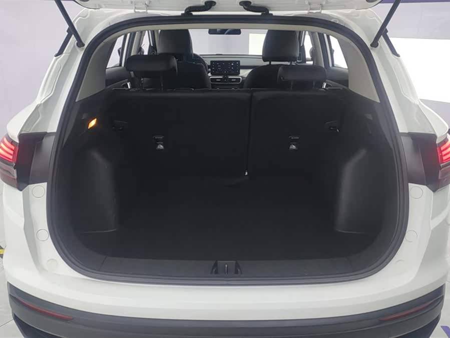 Geely Binyue 2024