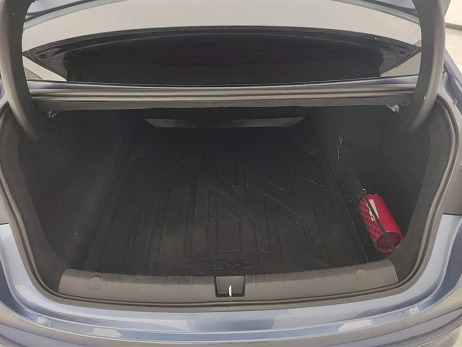 BYD Qin PLUS 2024
