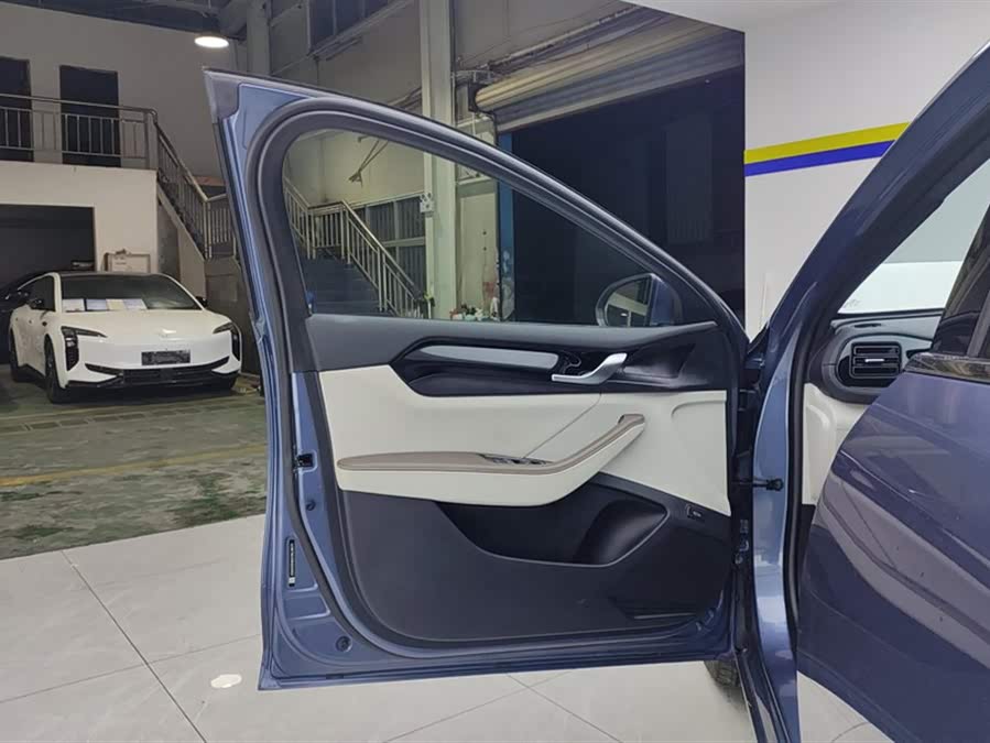 BYD Qin PLUS 2024