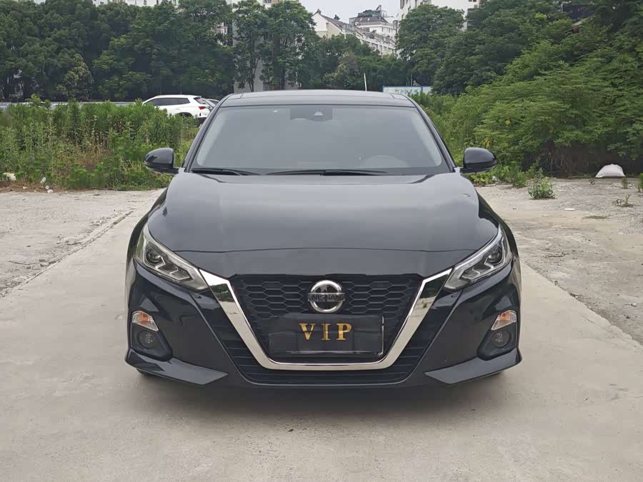 Nissan Teana 2020