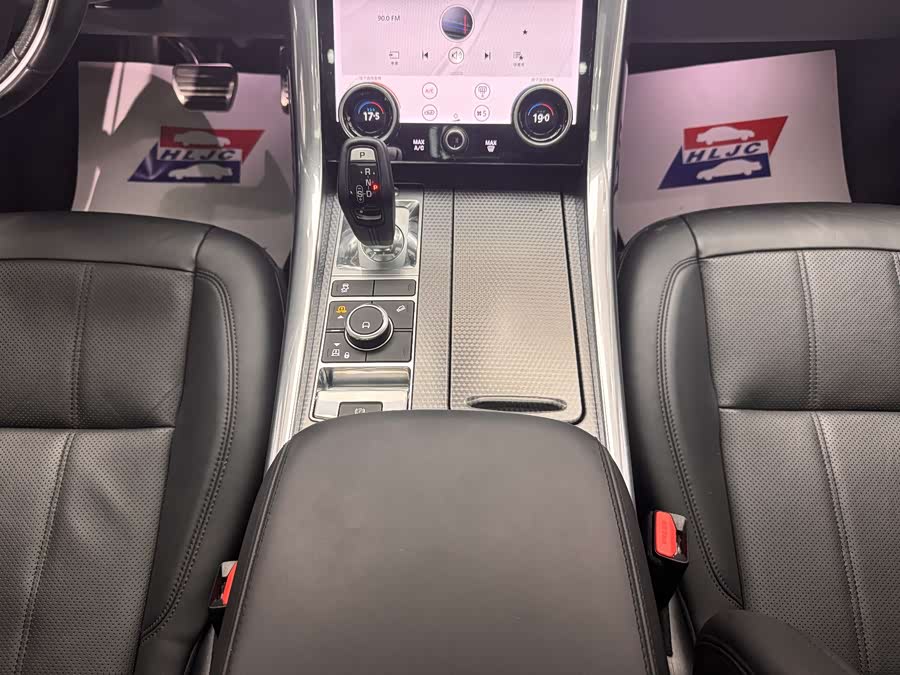 Land Rover Range Rover Sport 2020 — фото 13