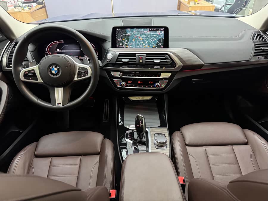 BMW X3 2020