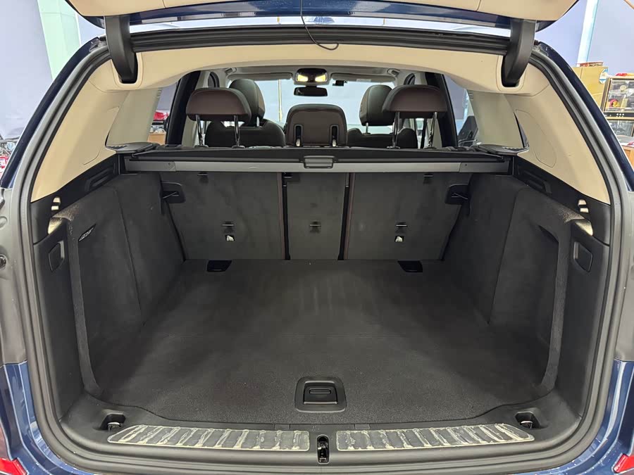 BMW X3 2020 — фото 11