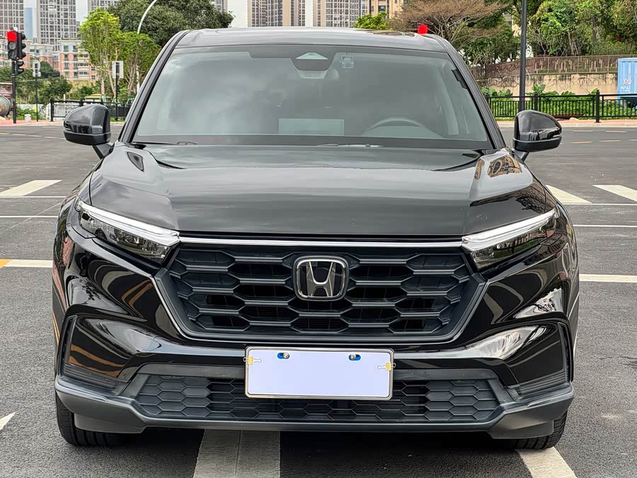 Honda CR-V 2023
