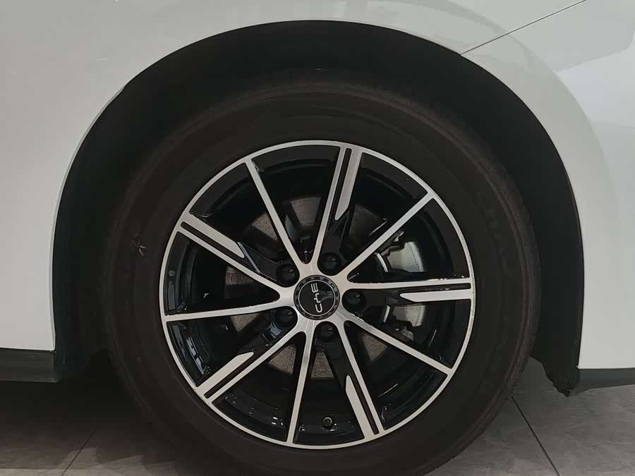BYD Seal 06 2024 — фото 12