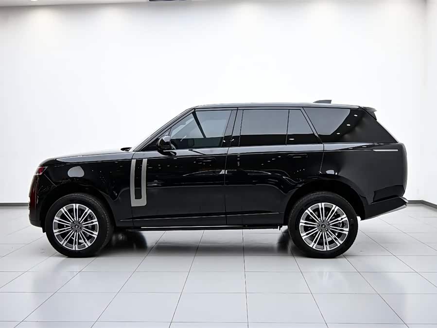 Land Rover Range Rover 2023