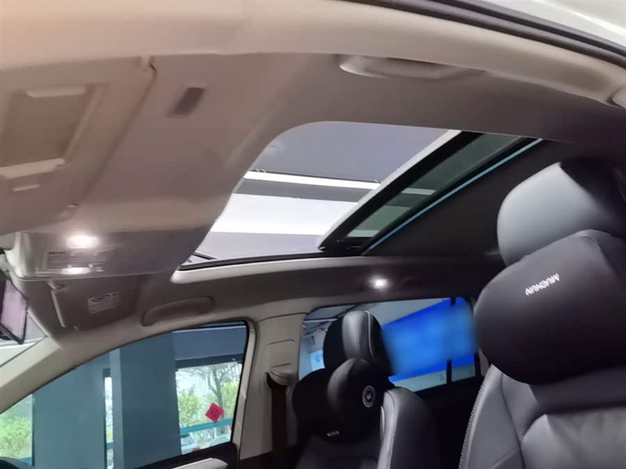 Volkswagen Tiguan L 2019 — фото 18