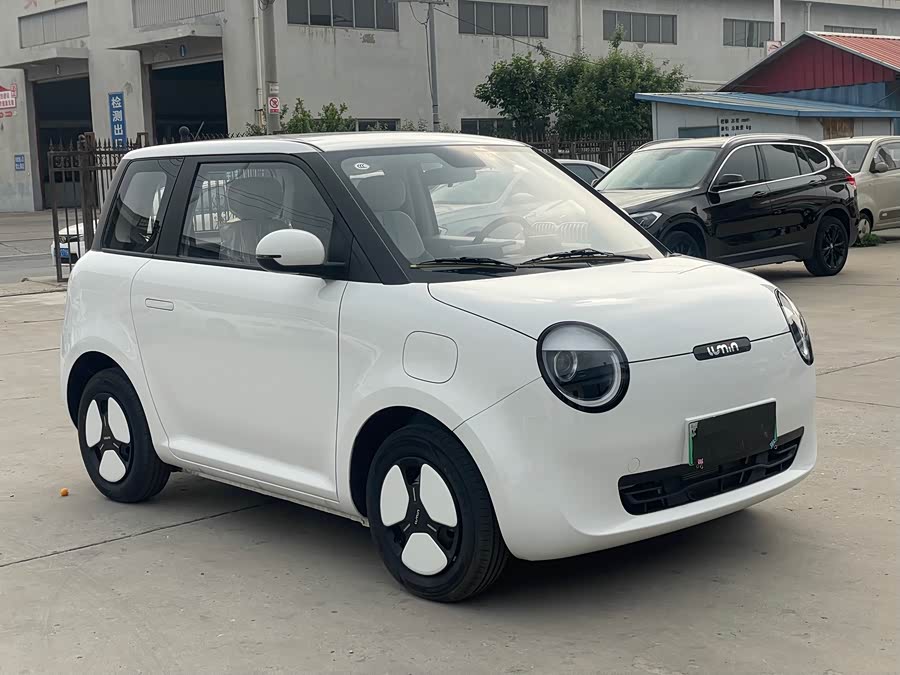Changan Lumin 2025