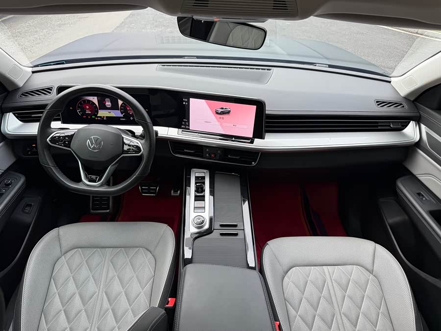 Volkswagen Tavendor 2023