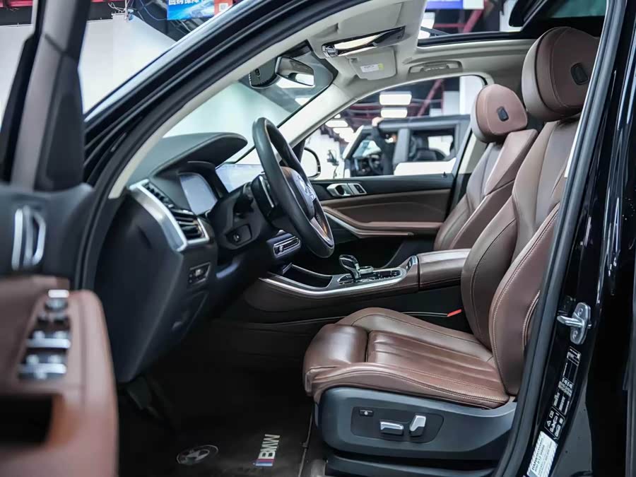 BMW X5 2020