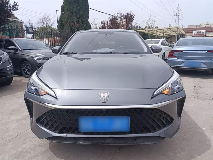Roewe i5 2023