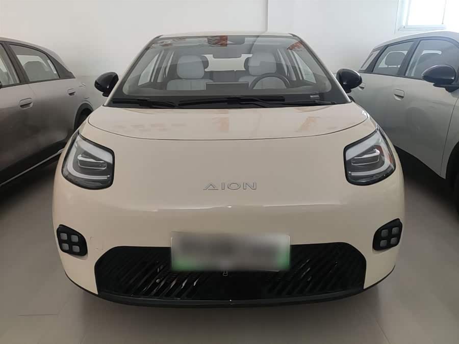 Aion UT 2025