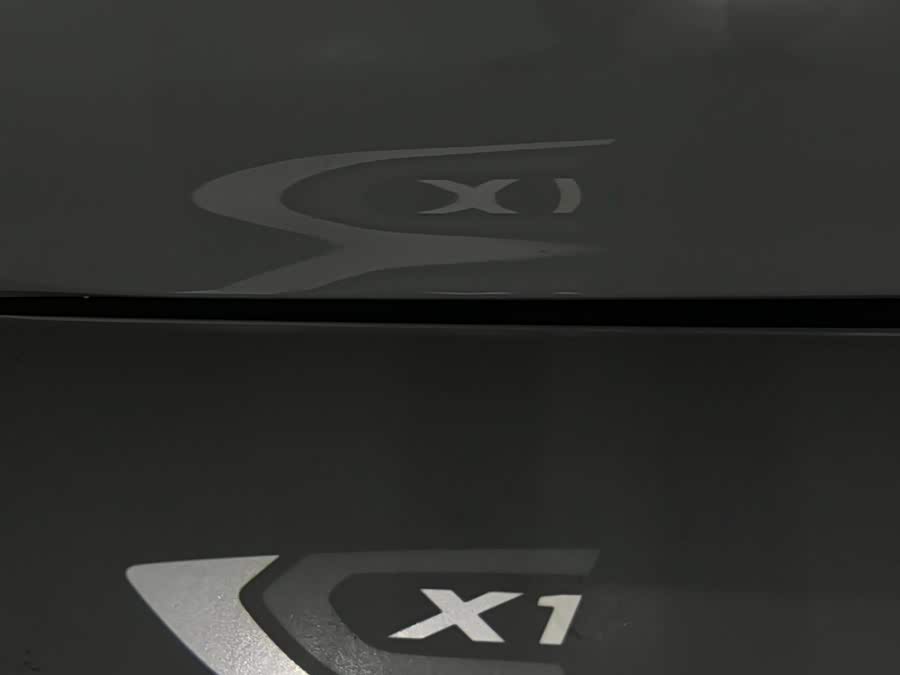 BMW X1 2022 — фото 20