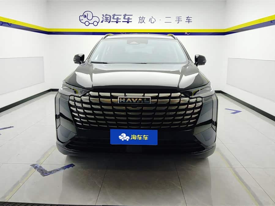 Haval H6 2024